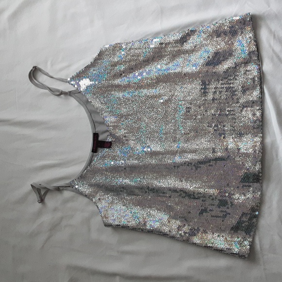 Spaghetti strap top - Picture 6 of 6